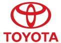 New Toyota in 